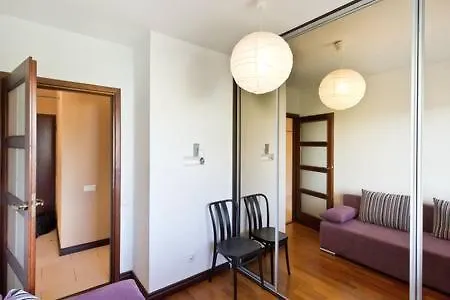 Mieszkanie Appartement Gdańsk