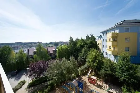 Mieszkanie * Γκντανσκ